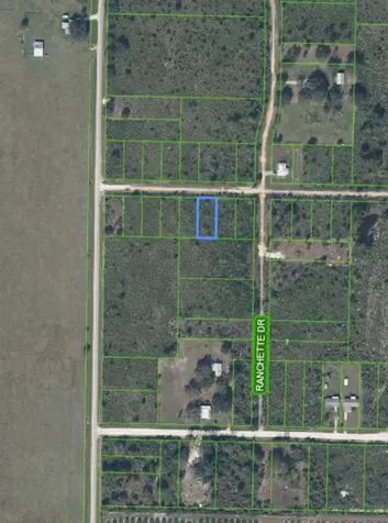 2621 Lariat Drive Lorida FL 33857