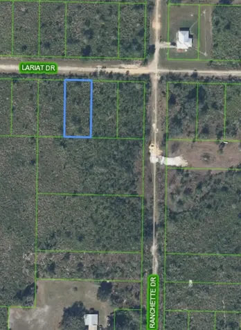 2621 Lariat Drive Lorida FL 33857