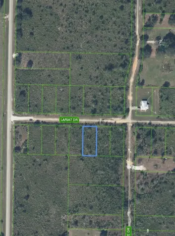 2621 Lariat Drive Lorida FL 33857