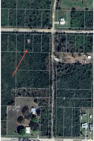 2621 Lariat Drive Lorida FL 33857