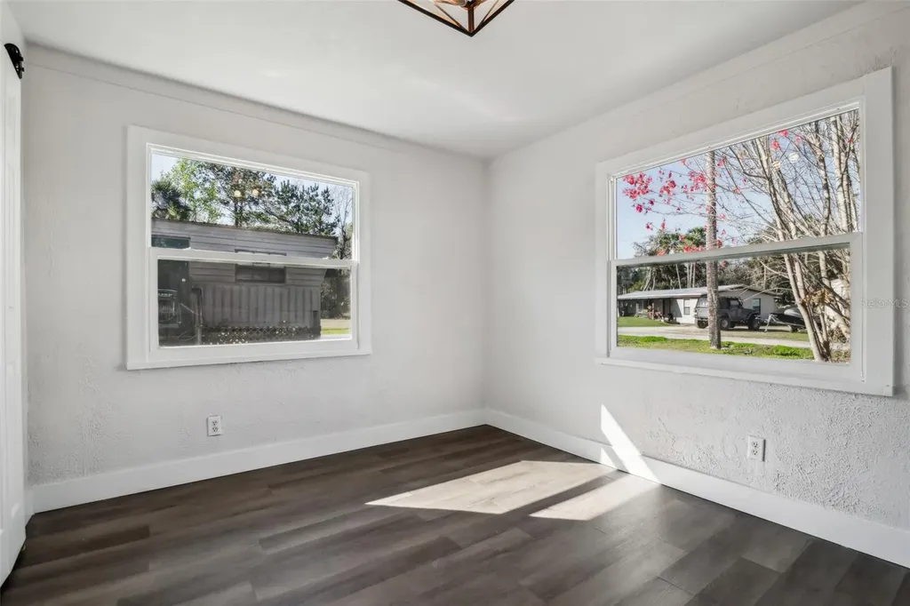 9400 NE 307th Court Fort Mc Coy FL 32134