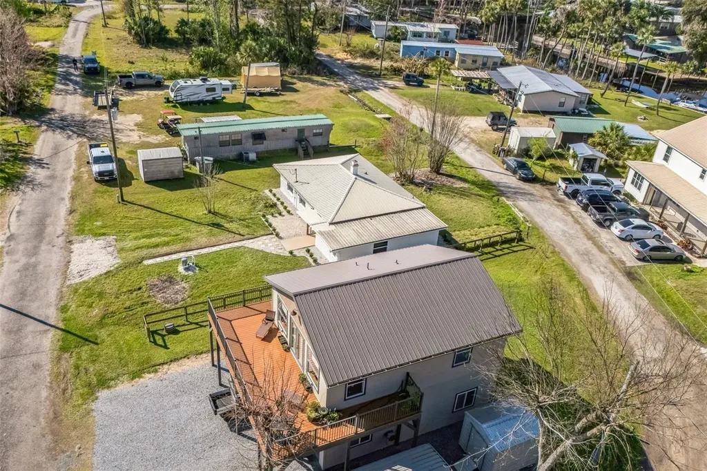 9400 NE 307th Court Fort Mc Coy FL 32134