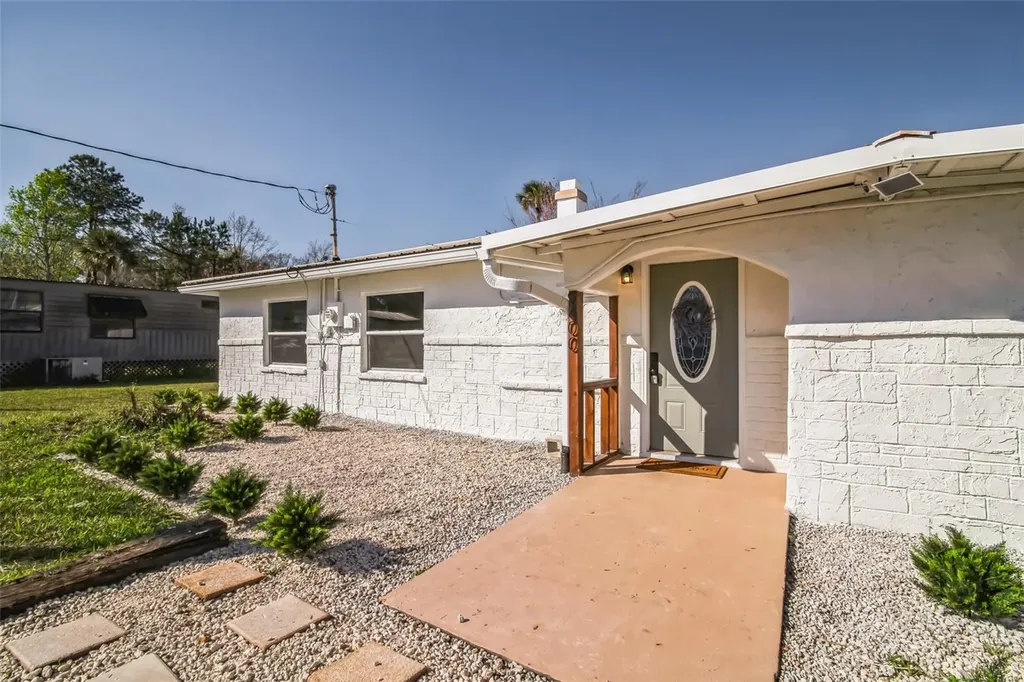 9400 NE 307th Court Fort Mc Coy FL 32134