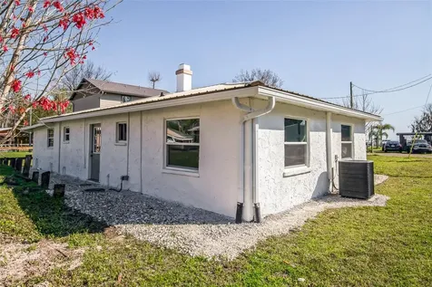 9400 NE 307th Court Fort Mc Coy FL 32134