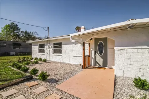 9400 NE 307th Court Fort Mc Coy FL 32134