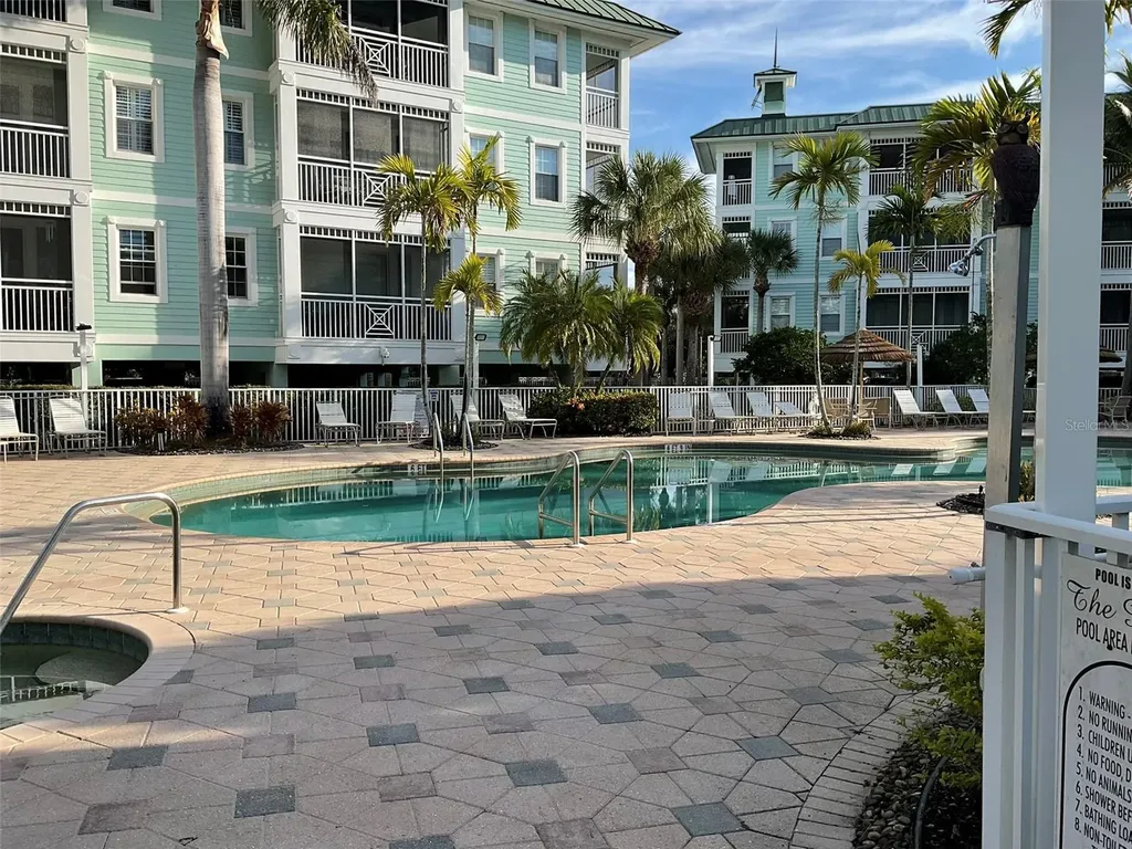 5125 Melbourne Street Punta Gorda FL 33980