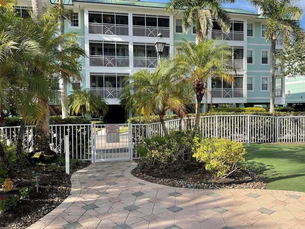 5125 Melbourne Street Punta Gorda FL 33980