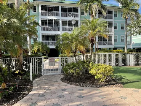 5125 Melbourne Street Punta Gorda FL 33980