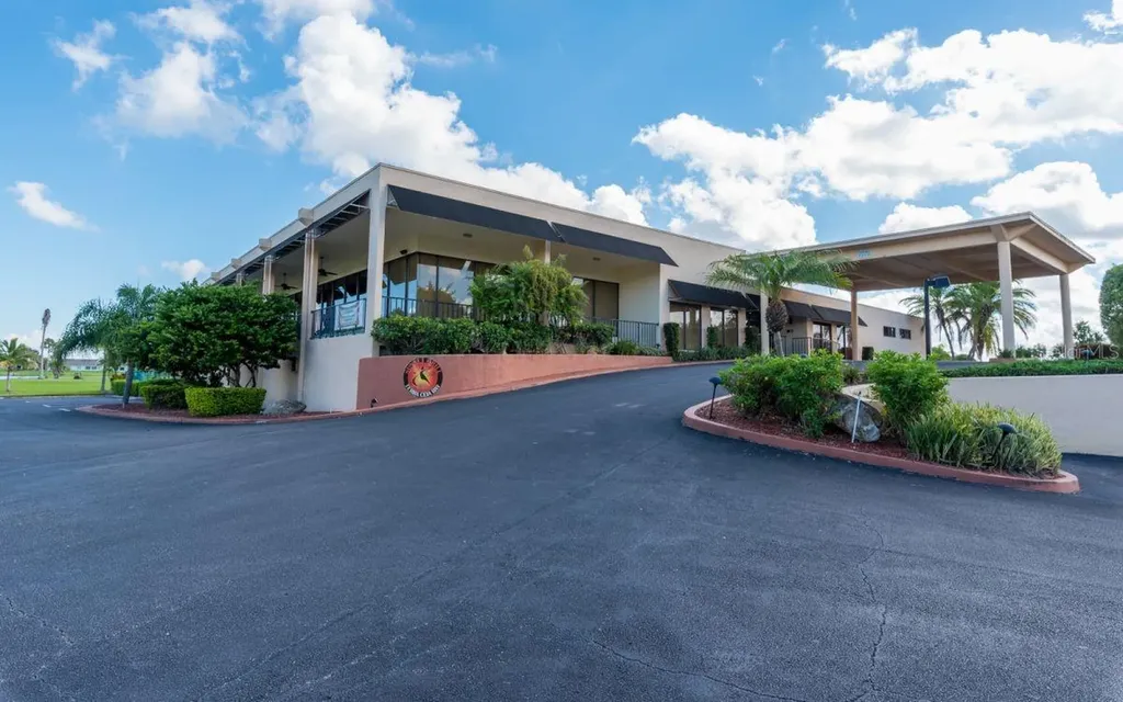 1620 Fairway Trace Palmetto FL 34221