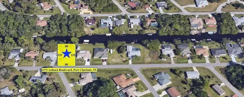 2272 Auburn Boulevard Port Charlotte FL 33948