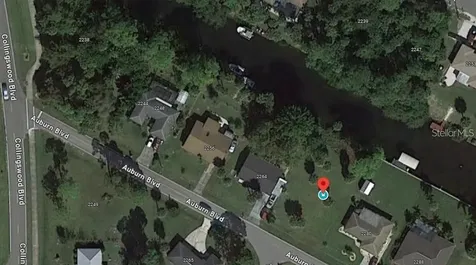 2272 Auburn Boulevard Port Charlotte FL 33948