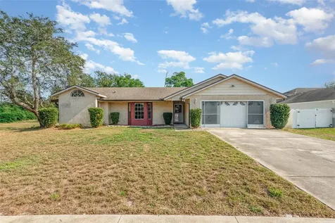483 Abeno Avenue Deltona FL 32725