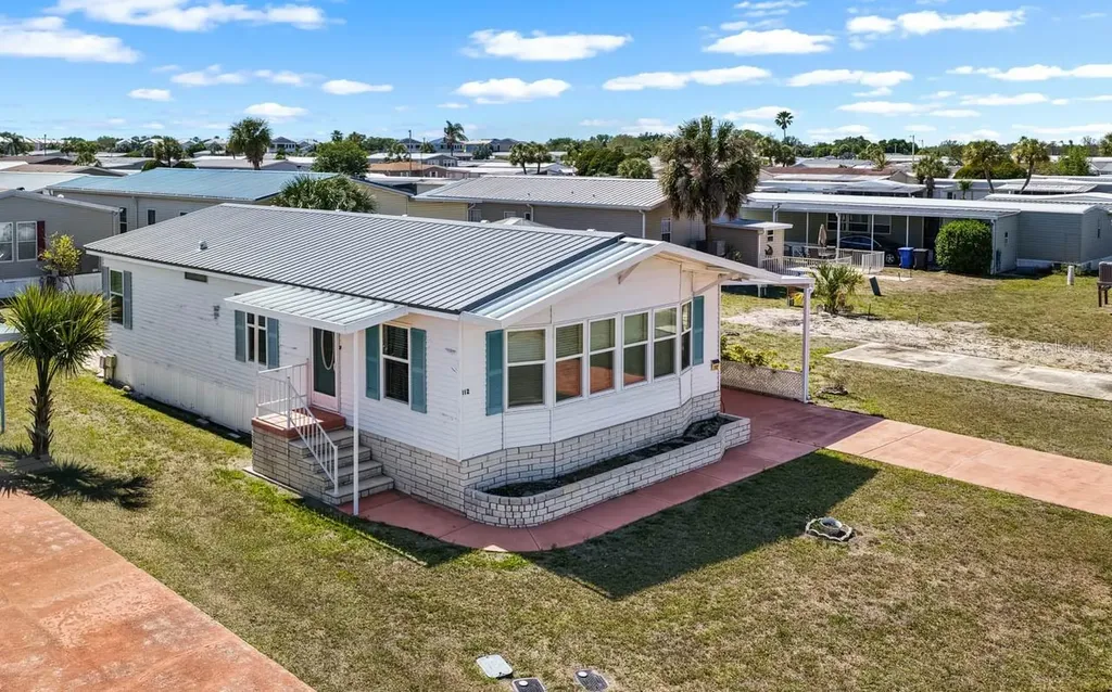 112 Saint Pierres Way Apollo Beach FL 33572