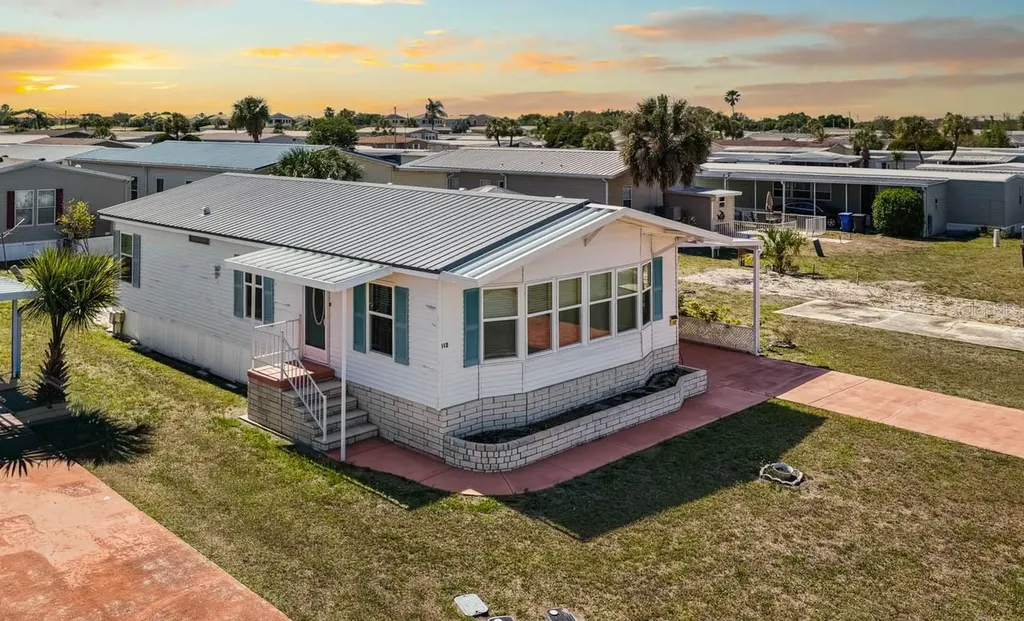 112 Saint Pierres Way Apollo Beach FL 33572