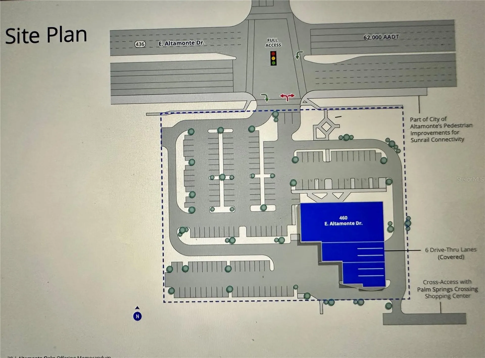 460 E Altamonte Drive Altamonte Springs FL 32701