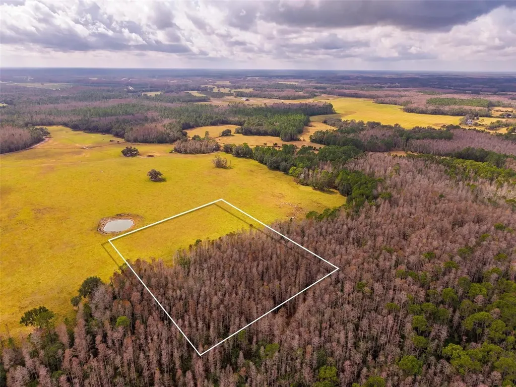 Line Block Road Clermont FL 34714