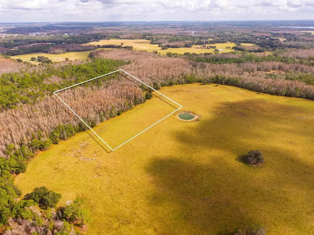 Line Block Road Clermont FL 34714