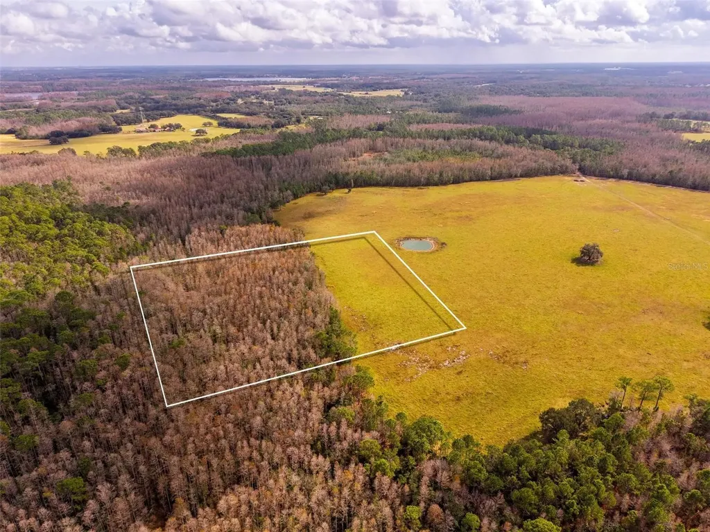 Line Block Road Clermont FL 34714