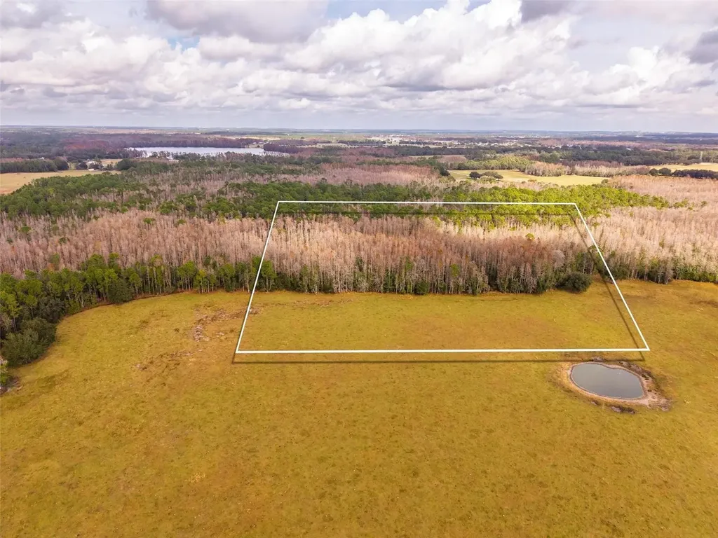 Line Block Road Clermont FL 34714
