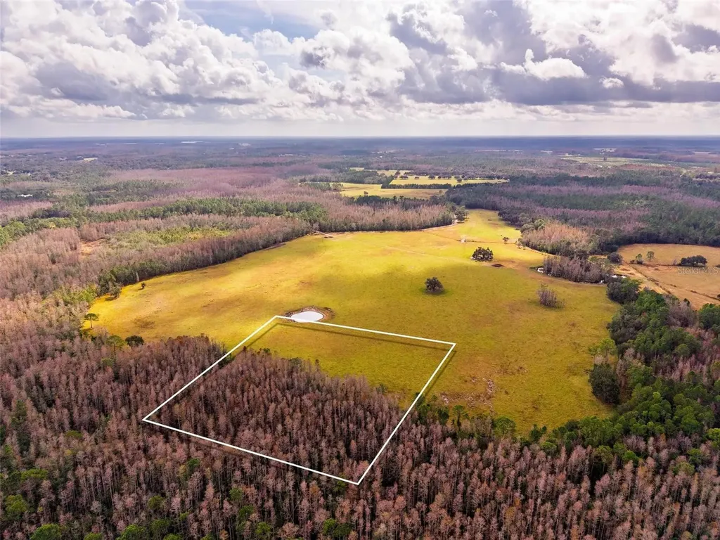 Line Block Road Clermont FL 34714