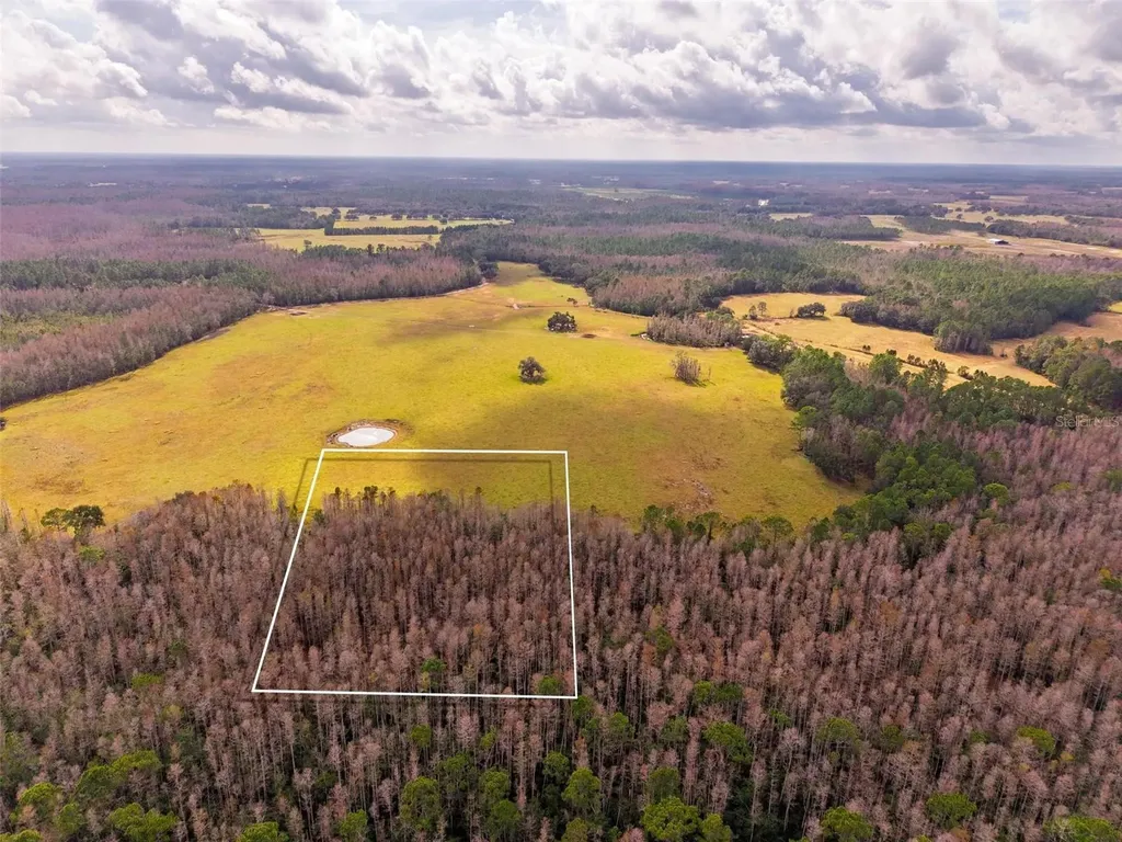 Line Block Road Clermont FL 34714