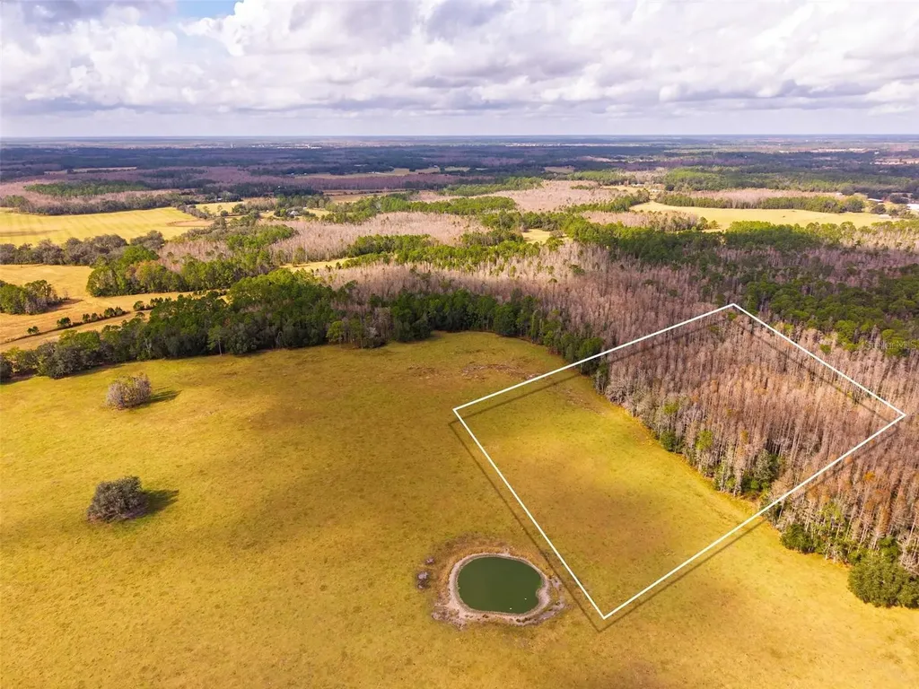 Line Block Road Clermont FL 34714