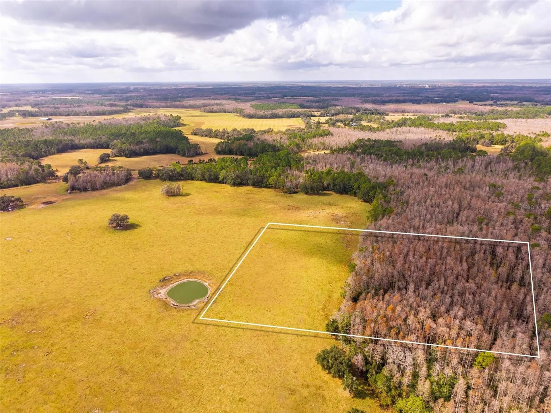 Line Block Road Clermont FL 34714