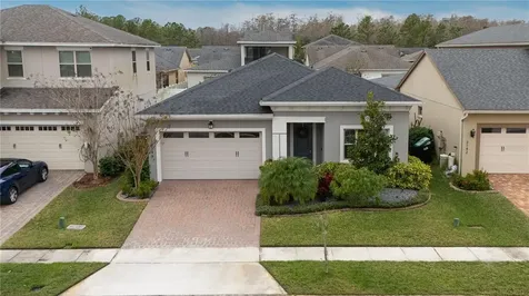 3148 Residence East Way Orlando FL 32828
