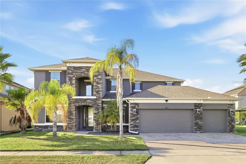 4002 Scarlet Branch Road Orlando FL 32824