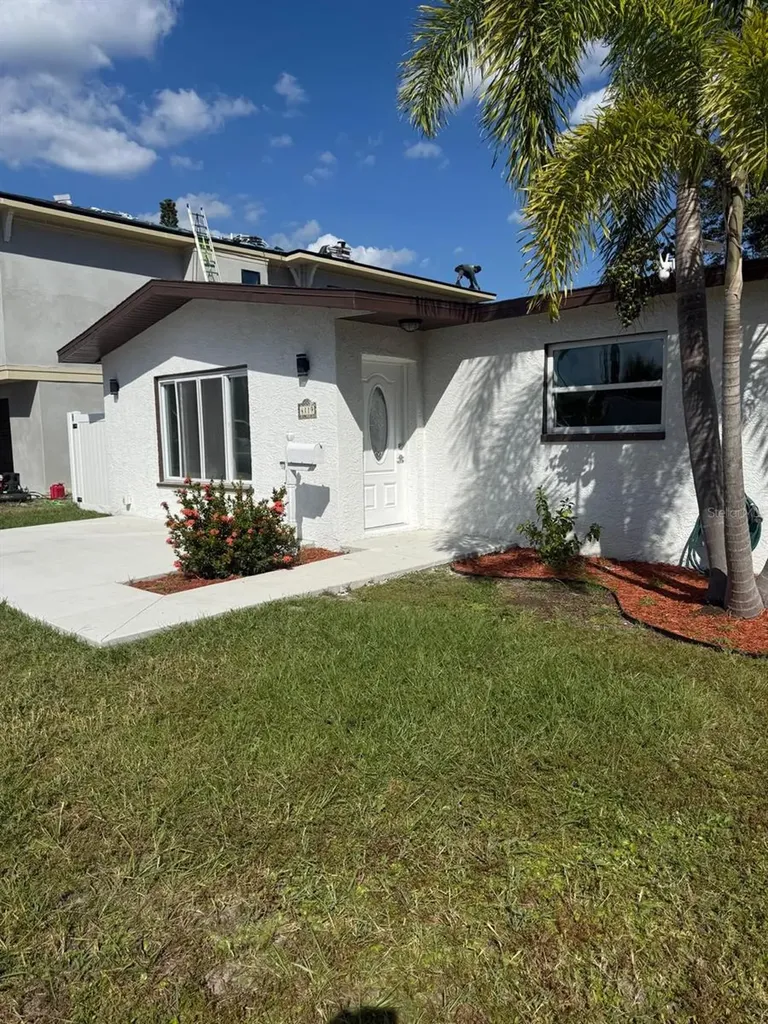4119 Harrisburg Street NE St Petersburg FL 33703