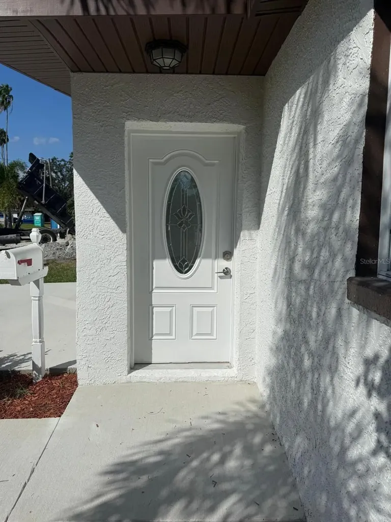 4119 Harrisburg Street NE St Petersburg FL 33703