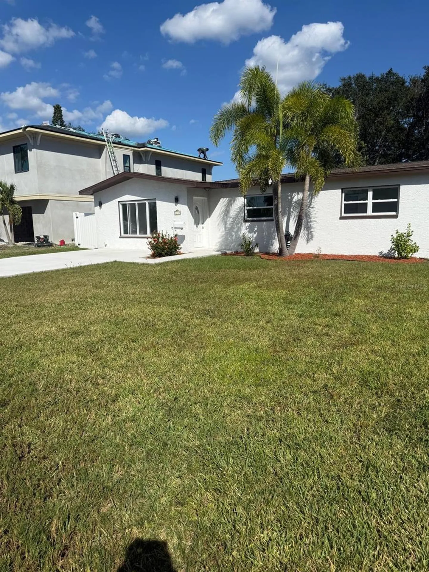 4119 Harrisburg Street NE St Petersburg FL 33703