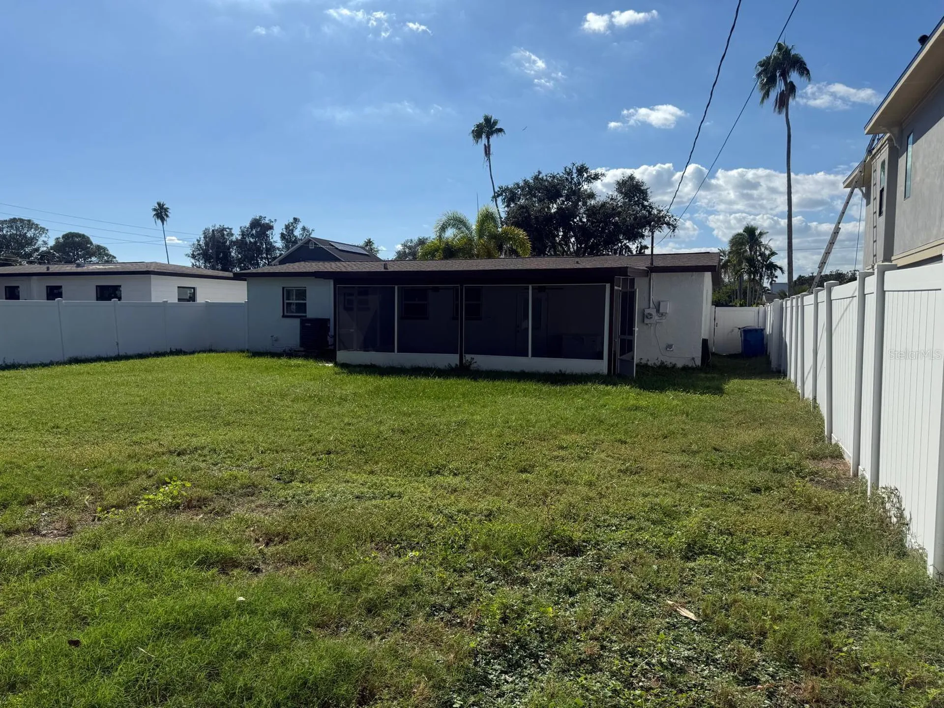 4119 Harrisburg Street NE St Petersburg FL 33703