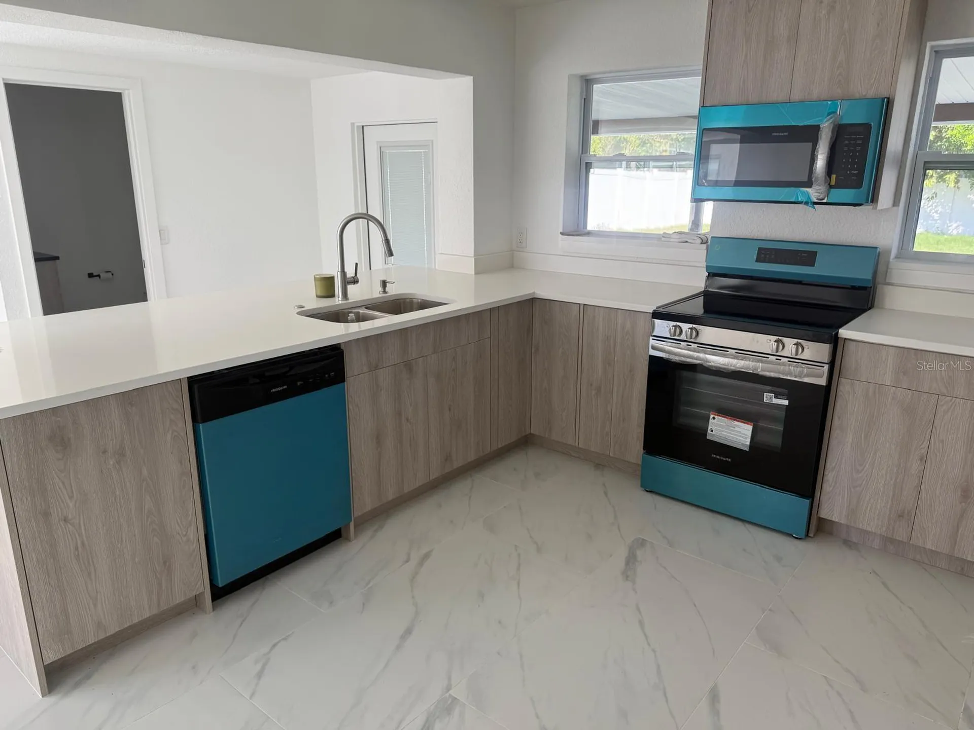 4119 Harrisburg Street NE St Petersburg FL 33703