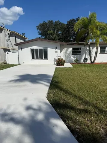 4119 Harrisburg Street NE St Petersburg FL 33703