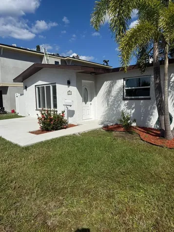 4119 Harrisburg Street NE St Petersburg FL 33703