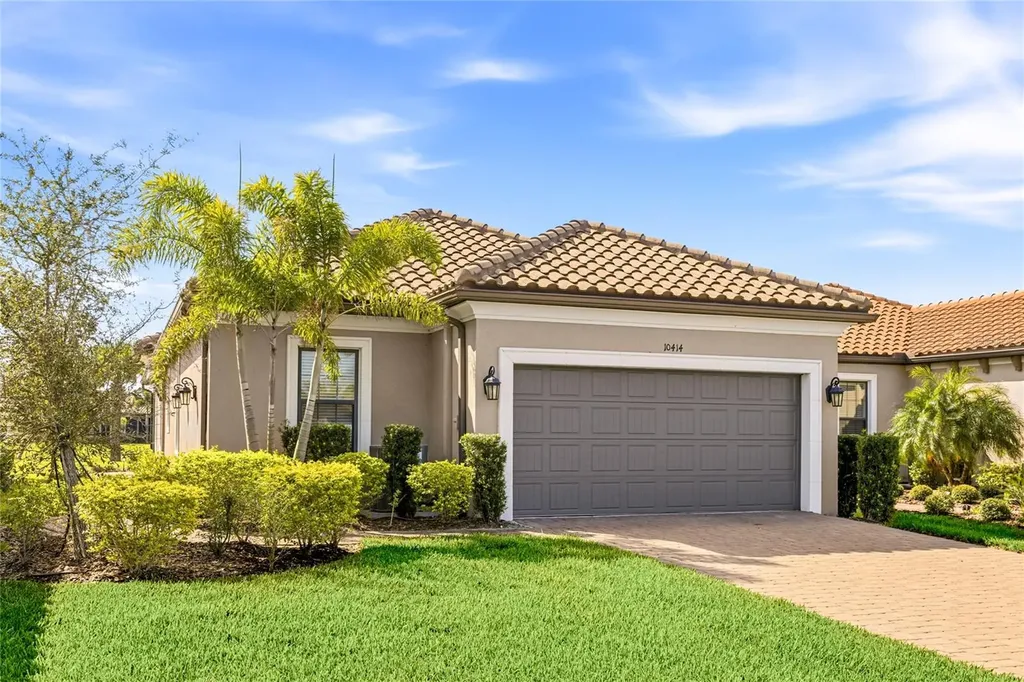 10414 Inglenook Terrace Palmetto FL 34221