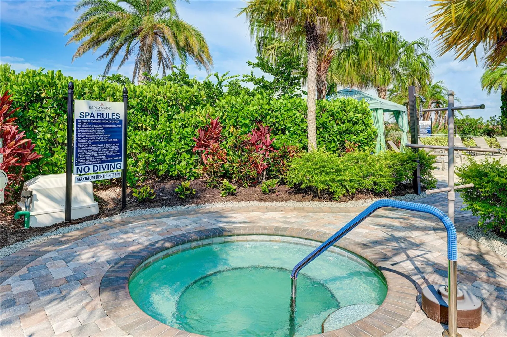 10414 Inglenook Terrace Palmetto FL 34221