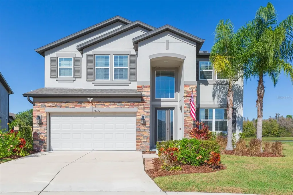 16130 Monterey Greens Circle Tampa FL 33647