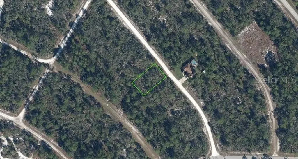 1140 Heron Street Lake Placid FL 33852