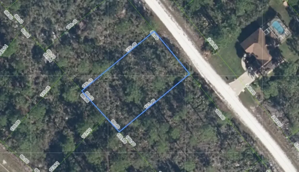 1140 Heron Street Lake Placid FL 33852