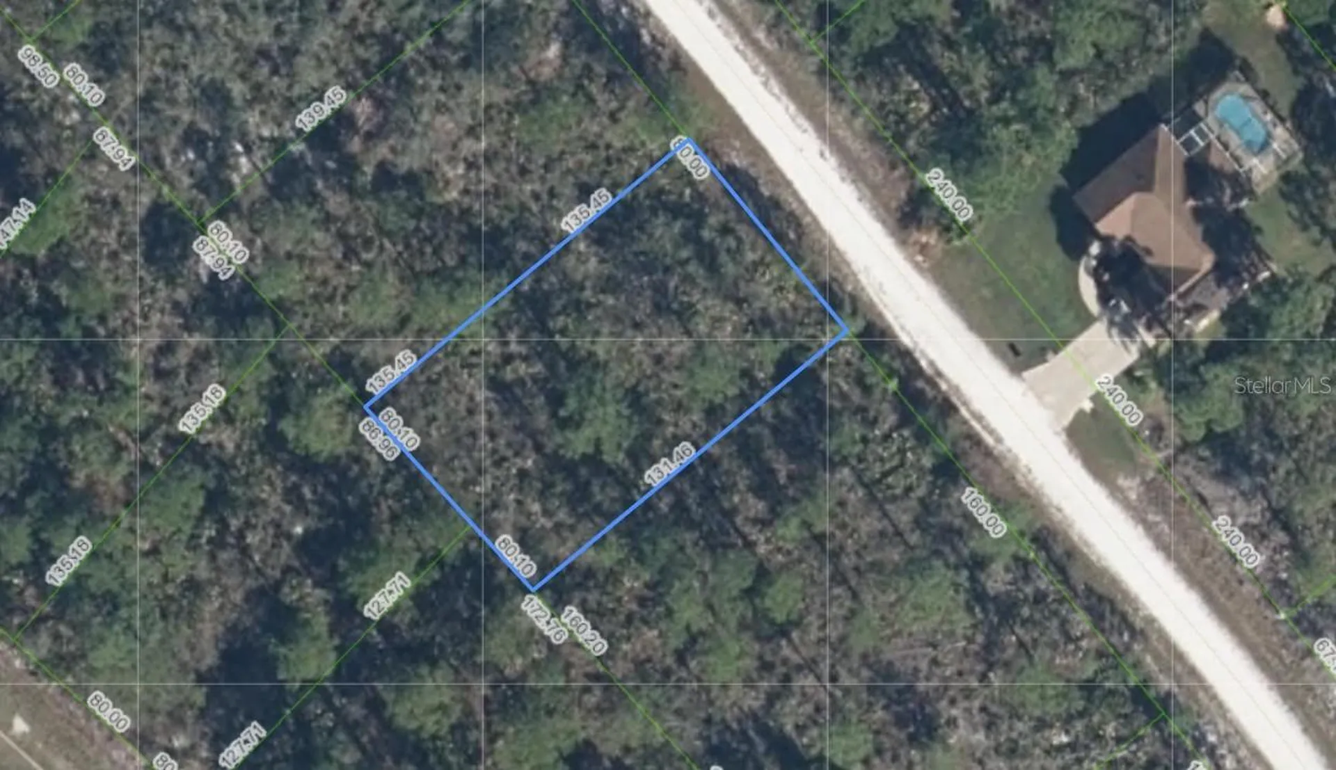 1140 Heron Street Lake Placid FL 33852