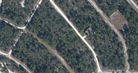 1140 Heron Street Lake Placid FL 33852
