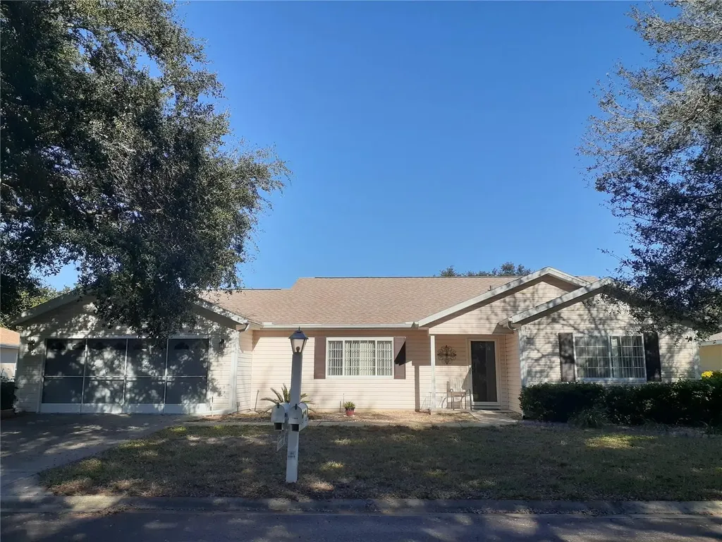 11655 SW 140th Lane Dunnellon FL 34432