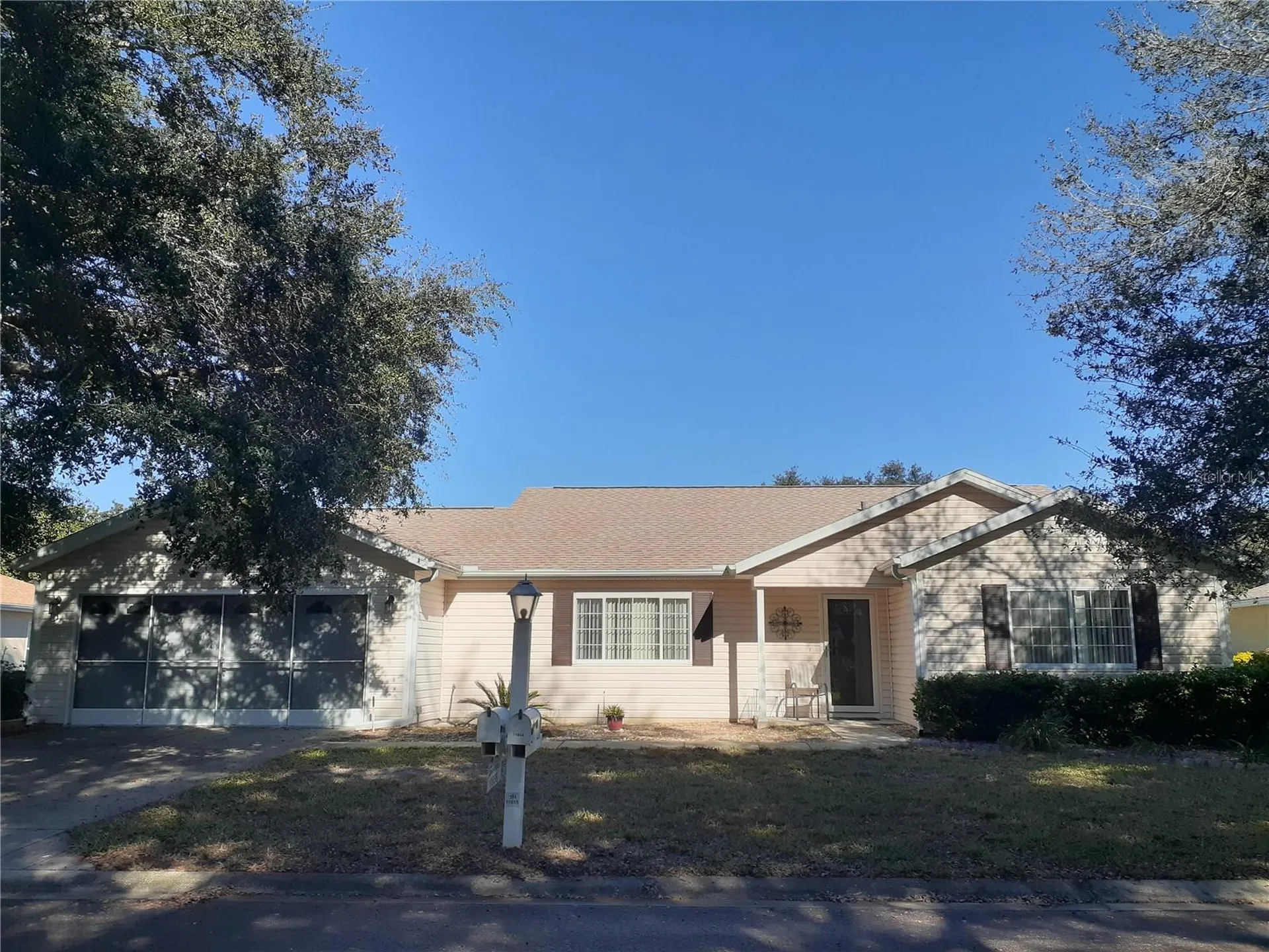 11655 SW 140th Lane Dunnellon FL 34432