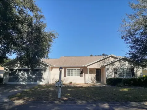 11655 SW 140th Lane Dunnellon FL 34432