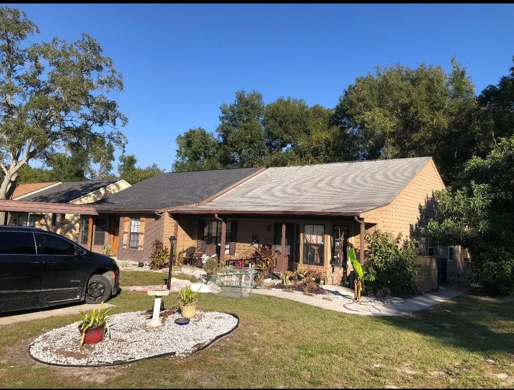 6120 Beechwood Drive Dade City FL 33523