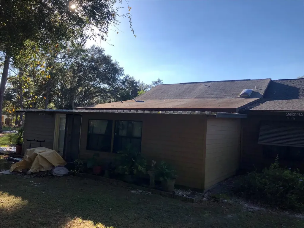 6120 Beechwood Drive Dade City FL 33523
