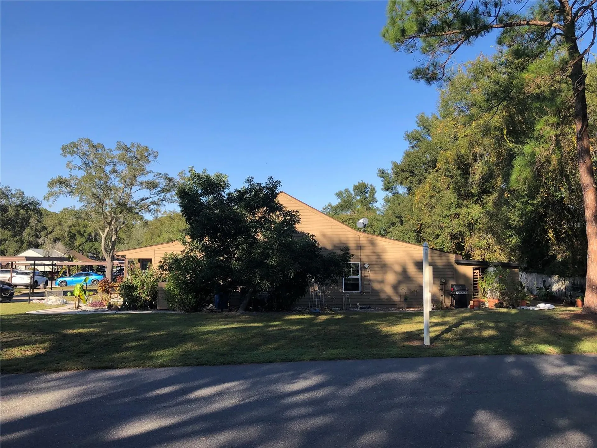6120 Beechwood Drive Dade City FL 33523