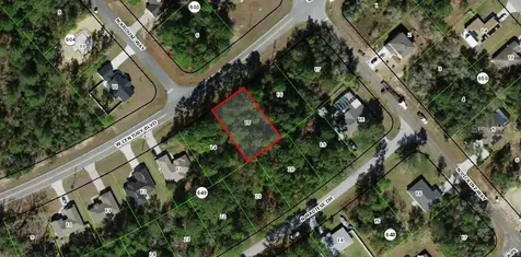3210 W Century Boulevard Citrus Springs FL 34433